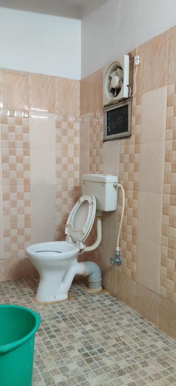 מלון מנדרמוני D Land מראה חיצוני תמונה